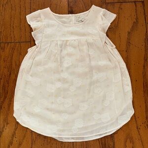 THE most lovely blouse! Loft, XSP- flowy and feminine- never worn!